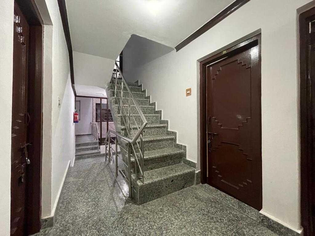Hotel O Desire Guest House Srīnagar Exteriér fotografie