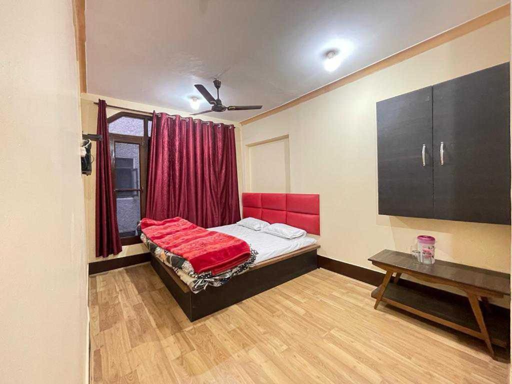 Hotel O Desire Guest House Srīnagar Exteriér fotografie